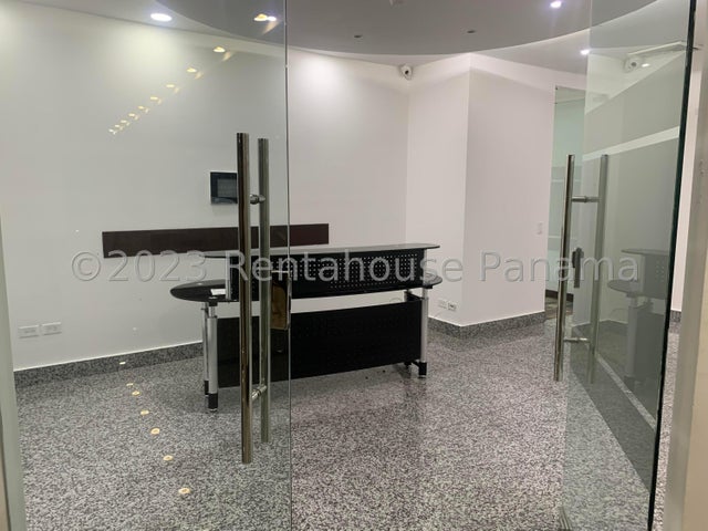 Splendid Office - Oficina en Av Balboa